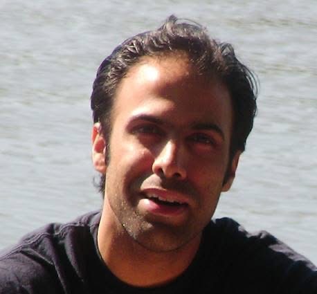 Mike Dhaliwal, MD